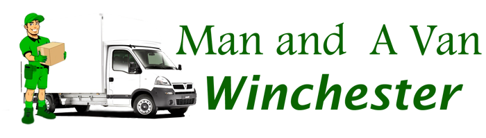 Man-and-Van-Winchester-Logo
